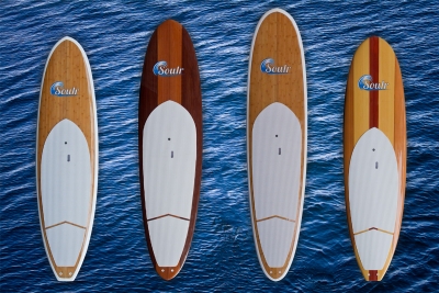 How to Choose a Stand Up Paddle Board