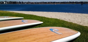 SUP Care - How to Maintain your Stand Up Paddle Board